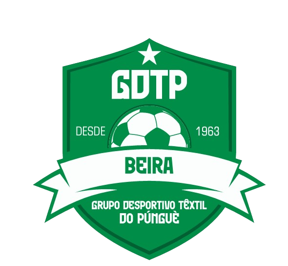 Logo Têxtil do Púnguè